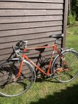 racercykel