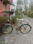 Retrocyklar