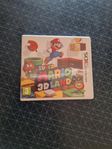 Nintendo 3DS spel bundle