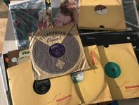 Vinylskivor