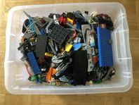 Lego 10,3 kg