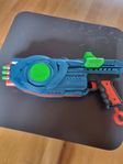 Nerf gun