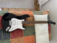 Elgitarr