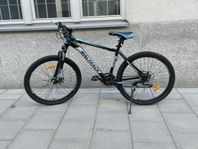 Maltrack 18-tums mountainbike säljes 