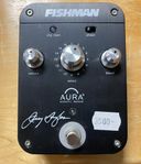 Fishman Aura Jerry Douglas