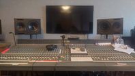 Genelec 1032A, Genelec 7271A