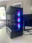 High end gaming pc
