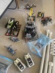 Lego - Technic