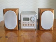 Sanyo ministereo (radio)