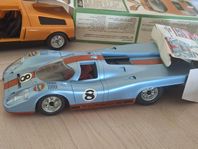 Märklin Schuco 
