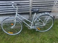 Damcykel 