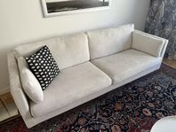 Haga 3-sits soffa