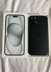 Iphone 15 plus 128gb