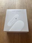 Google TV Streamer oöppnad/NY
