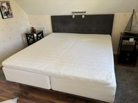 Dubbelsäng IKEA Sultan