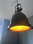 Taklampa  folkhemmet 