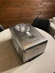 Wilfa Glassmaskin 1.5 liter