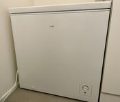 Logik frysbox 198 liter