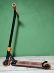 stiga trickscooter