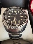 Seiko Prospex Kinetic GMT