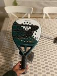 Bullpadel Hack 2025