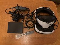 PS VR