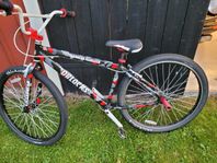 SE Bikes Dblock 29 Wheeler