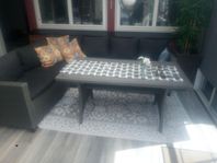 Loungemöbler