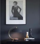 Frandsen Shelter bordslampa/BoConcept -Design Benny Frandsen