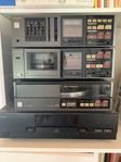 Toshiba stereo m skivspelare 