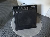 Ibanez SW 35 Förstärkare