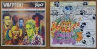 Reggae, Rocksteady, Ska Lp-Skivor 