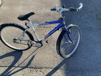 barncykel 24 tum