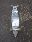longboard madrid