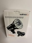 Walimex Pro Niova 60 Plus Bi Color LED Studioleuchte