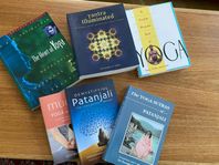 Yoga litteratur