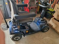 Permobil invacare Leo