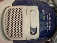 Electrolux dammsugare 