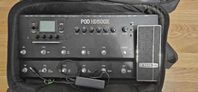 Line 6 POD HD500X