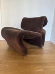 Etcetera Easy Chair
