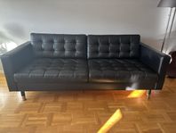 Landskrona 3-sits soffa