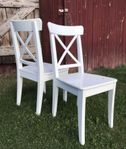 IKEA Ingolf stolar
