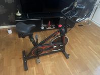 Tränings cykel Fint skick .