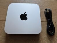 Apple Mac Mini M1, 256 GB lagring / 8 GB minne, modell A2348