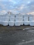 ensilage balar