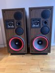 Vintage högtalare Cerwin vega D7E