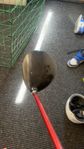 Wilson Staff Driver