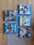 PS4 spel