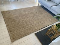 IKEA Lohals Jute Matta