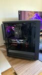 Gamingdator  i5 9400F / 16GB Ram / 1TB SSD / GTX 1660Ti 